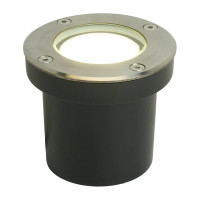 Светодиодный тротуарный (грунтовый) светильник FERON SP3732 G5.3 7W 4000K 230V IP65 11856