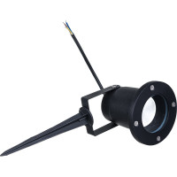 Светодиодный тротуарный (грунтовый) светильник FERON SP3735 7W 4000K 230V IP65 11859