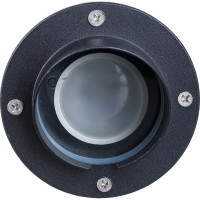 Светодиодный тротуарный (грунтовый) светильник FERON SP3736 7W 4000K 230V IP65 11860
