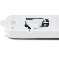 Аккумуляторный светильник FERON 80 LED DC, белый, EL18 12900