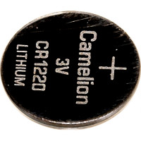 Литиевая батарейка Camelion CR1220 BL-1, 3V 3071