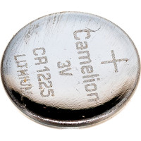 Литиевая батарейка Camelion CR1225 BL-1, 3V 3608