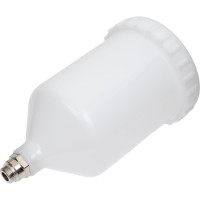 Бачок для краскораспылителя 162 A 500 мл GAV 38487