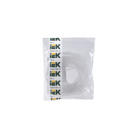 Монтажная спираль IEK СМ-12-09 10м USWB-D12-10