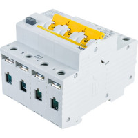 Дифференциальный автомат IEK АВДТ-34 MAD22-6-025-C-30