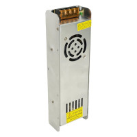 Электронный трансформатор для светодиодной ленты FERON 350W 12V (драйвер), LB009 21499