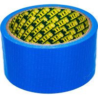 Универсальная армированная лента FIT IT "Ductape" синяя, 48 мм х 10 м 11780