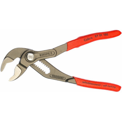 Переставные клещи Knipex Cobra KN-8701150