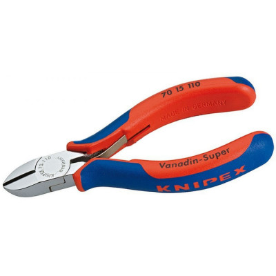 Бокорезы Knipex KN-7015110