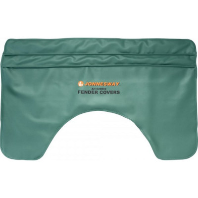 Накладка магнитная на крыло 1050x650 мм AH020002 Jonnesway 48481