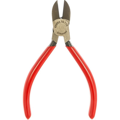 Бокорезы Knipex kn-7001110