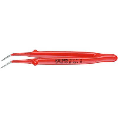 Прецизионный пинцет Knipex KN-923764