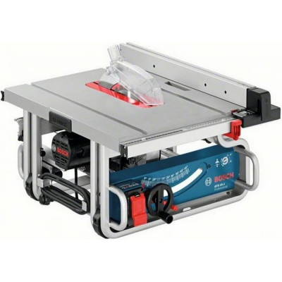 Bosch Настольная дисковая пила GTS 10 J Professional 0601B30500, картон