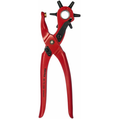 Knipex ДЫРОКОЛ KN-9070220