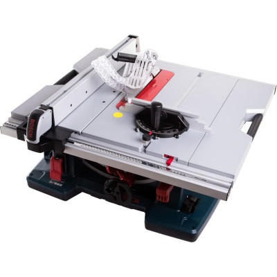Настольная дисковая пила Bosch GTS 10 XC 0601B30400