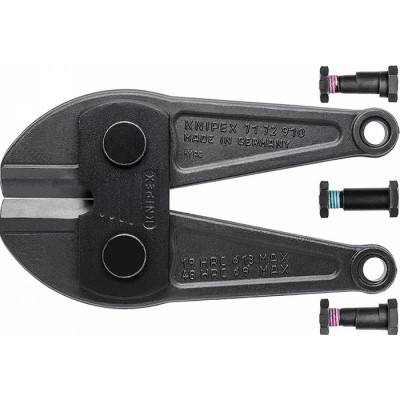 Ножевая головка для 71 72 910 Knipex KN-7179910