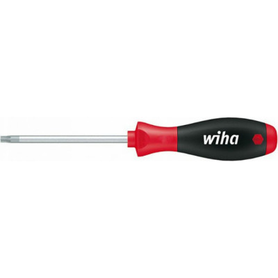 Отвертка Wiha SoftFinish Tamper Resistant 362TR 01302