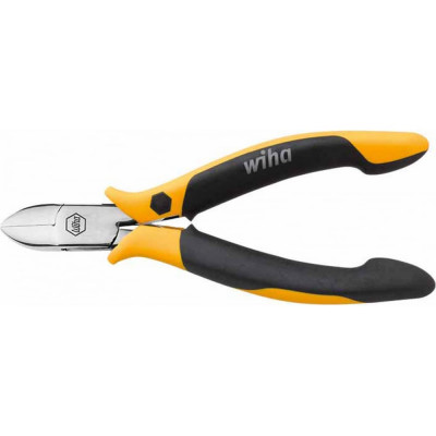 Бокорезы Wiha Professional 26832