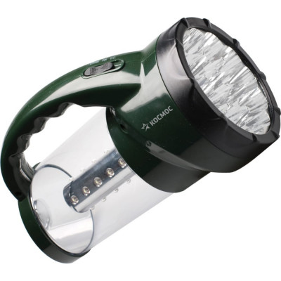 Фонарь КОСМОС Accu AP2008L-LED KOCAP2008L-LED