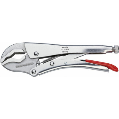 Knipex ЗАЖИМЫ цанговые KN-4114250