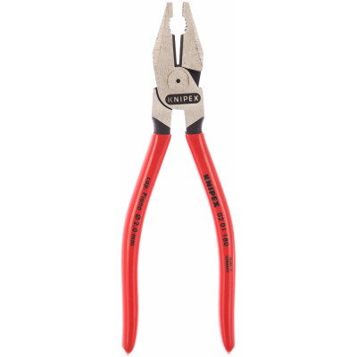 Силовые пассатижи Knipex KN-0201180