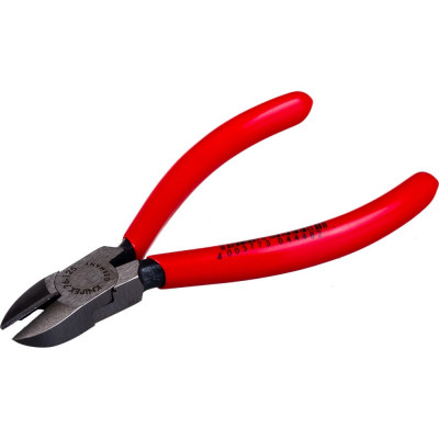 Бокорезы Knipex kn-7601125