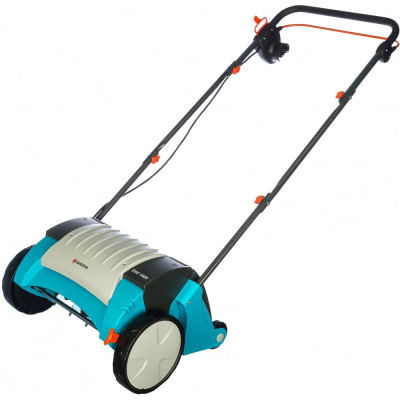 Gardena Аэратор электрический EVC 1000  04068-20.000.00