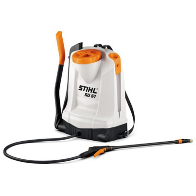 Ручной пульверизатор Stihl SG 51 42550194950