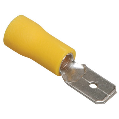 Разъем РпИп IEK URP10-006-D34-6