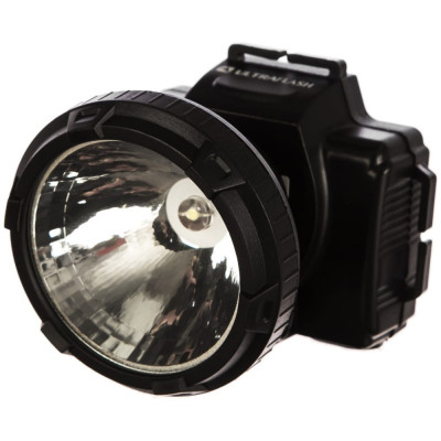 Налобный аккмуляторный фонарь Ultraflash LED 5364 11258