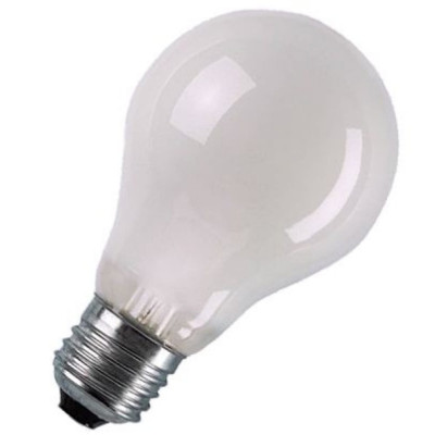 Osram Лампа накал. CLASSIC A FR 75W E27 4008321419682