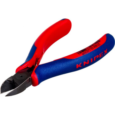 Бокорезы Knipex kn-7612125