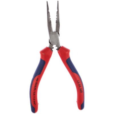 Инструмент для снятия изоляции Knipex KN-1305160