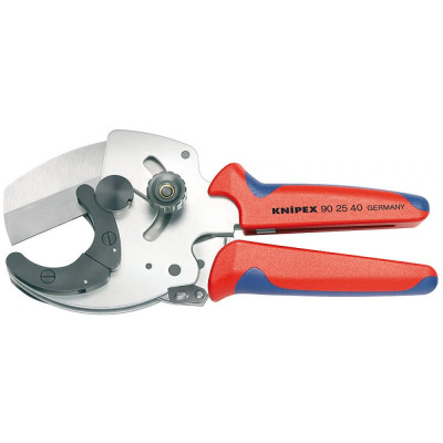 Knipex ТРУБОРЕЗЫ ДЛЯ ПЛАСТ.KN-902540