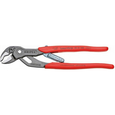 Автоматический клещи Knipex SMARTGRIP KN-8501250