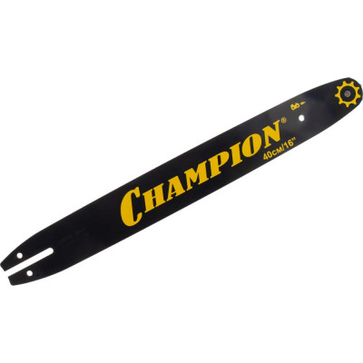 Шина для бензопил Champion 952904