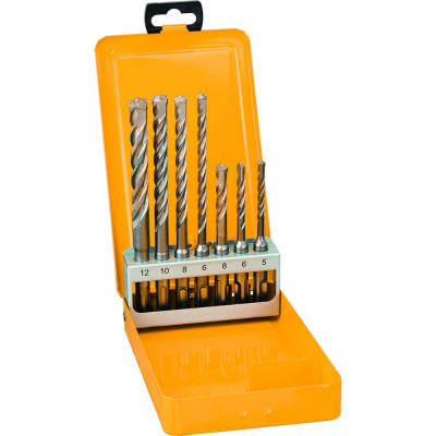 Набор буров Dewalt 9701