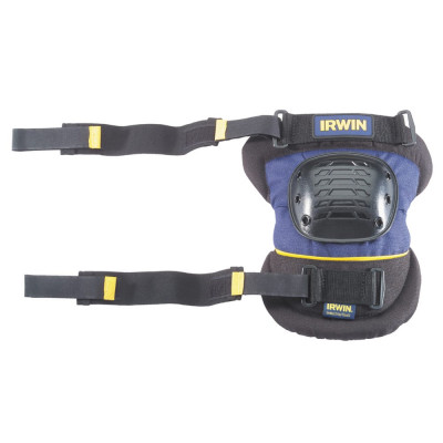 Профессиональные эластичные наколенники Irwin Swivel-Flex 10503832