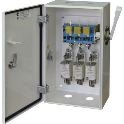 УЗОЛА Ящик силовой ЯРП-250-IP54-У3 U450411