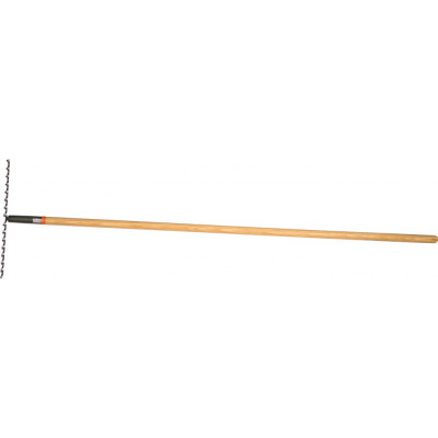 Truper Грабли с деревянной ручкой 1500 мм R-16M 17880