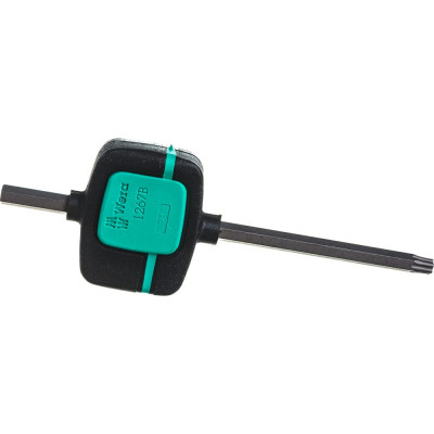 WERA ОТВЁРТКА (шт) 1267 B 15 IP/ SW 3,5 MM WE-026382