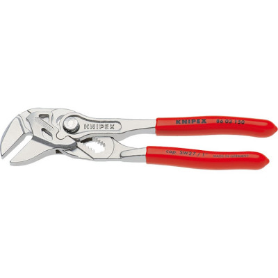 Knipex КЛЮЧ переставной KN-8603150