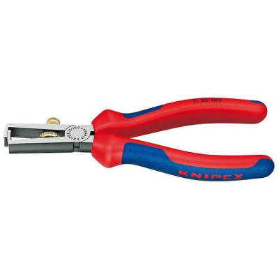 Инструмент для снятия изоляции Knipex KN-1102160