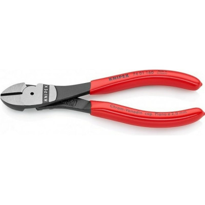 Силовые бокорезы Knipex kn-7401160