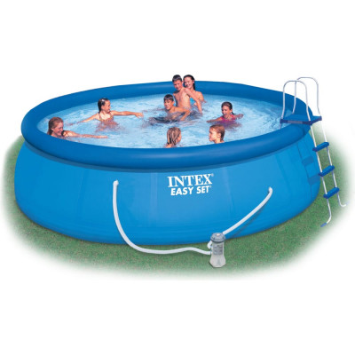 Бассейн INTEX Easy Set 28168