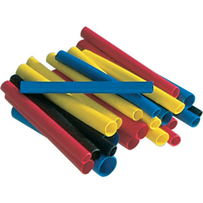 STEINEL Термоусадочная трубка 4,8-9,5 71417