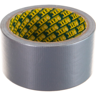 FIT IT Лента универсальная армированная, ducttape 48 мм х 10 м 11710