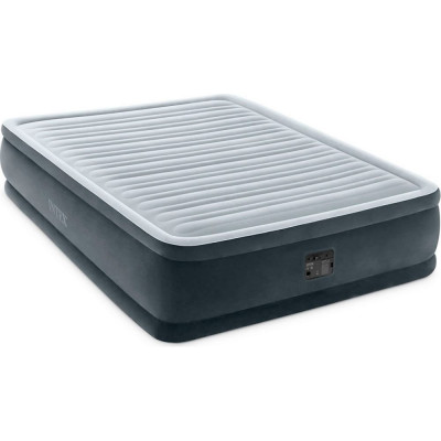 Кровать INTEX COMFORT-PLUSH ELEVATED 64414