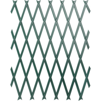 Ограда садовая RACO зеленая, 100x300см 42359-54208G