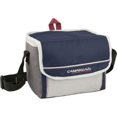 Изотермическая сумка CAMPINGAZ Fold/'N Cool™ 5L Dark Blue 2000011722